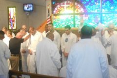 Prisão americana passa por 'despertar espiritual' através do serviço de capelania