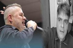 Paulo Marcelo diz que morte de Guilherme de Pádua foi “justiça de Deus”