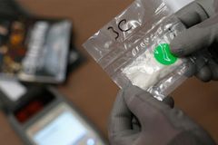 Estado americano descriminaliza uso de cocaína e heroína