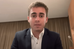 Após Twitter e Instagram, Nikolas Ferreira é censurado no Facebook