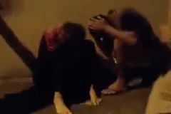 Vídeo mostra criminosos punindo pessoas que apoiaram Bolsonaro