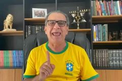 Silas Malafaia ironiza urnas eletrônicas: “São seguríssimas”