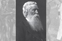 Heróis da Fé: John Paton, o missionário que levou o Evangelho aos canibais