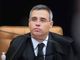 André Mendonça suspende julgamento contra Silas Câmara no STF
