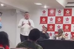 Vídeo de 'pastor do Lula' expõe plano de dominação das igrejas