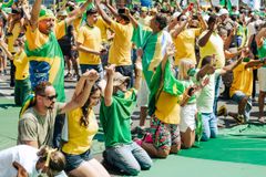 Como orar pelas autoridades governamentais quando os valores são anti-Deus?