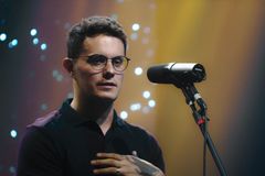 Deive Leonardo: "Pare de procurar propostas e viva o propósito de Deus em sua vida"