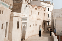 Países que perseguem a Igreja: como vivem os cristãos na Argélia