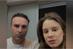 Missionários recebem aviso de Deus e escapam de emboscada