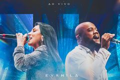 Em novo projeto, Eyshila lança "Bondade de Deus"