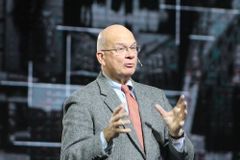 Tim Keller diz que teve progresso no tratamento de câncer: "Deus tem sido misericordioso"