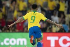 Nike proíbe nome de Jesus nas camisas da Seleção