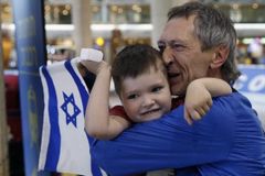 Aliá: imigração de judeus da Rússia para Israel cresce 400% em 2022