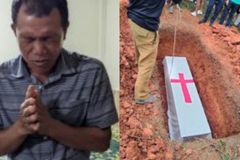 Pastor é encontrado morto com sinais de tortura no Laos