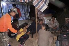 Sete cristãos são expulsos de vila onde moram por não renunciarem à fé, no Laos