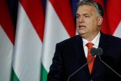 "O cristianismo é a última esperança da Europa", diz primeiro-ministro da Hungria