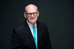 ‘Estamos chegando bem perto do fim’, diz autor de ‘Deixados Para Trás'