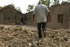 Relatório diz que Igreja Perseguida está esquecida no Ocidente: "Ninguém se importa"