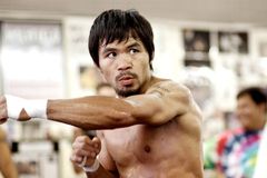 Nike rompe contrato com boxeador cristão após declarações sobre casamento gay