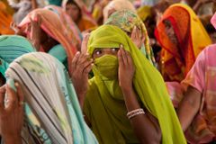 População mundial chega a 8 bilhões; 3 bilhões não conhecem Jesus