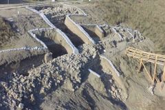 Arqueólogos encontram evidências da existência dos reinos de Judá e Israel