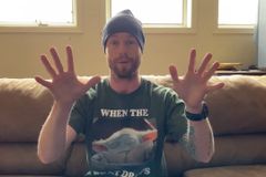 Homem com múltiplos ferimentos é curado instantaneamente: "Deus apareceu"