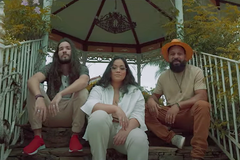 Grupo Trilo apresenta o single e clipe de "A Volta"