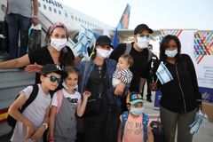 Antissemitismo leva judeus franceses a imigrar para Israel, apesar da pandemia