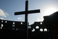 Augustus Nicodemus: "As coisas que considero santas estão além do alcance dos homens para que possam profaná-las"