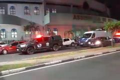 Pastor da Assembleia recebe voz de prisão por fazer reunião na pandemia
