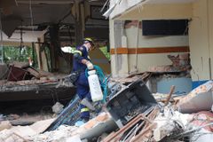 Igrejas enviam socorro após terremoto na Indonésia matar 268 pessoas