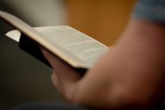 Devocional se inspira nos Salmos para reflexões diárias