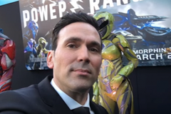 "Deus me disse que eu teria uma vida cheia de desafios", diz ator de 'Power Rangers'
