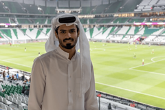 Igreja do Qatar “tem estado escondida”, diz organização sobre Copa do Mundo