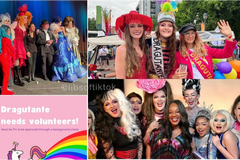 Estado quer proibir a presença de crianças em shows drag queens