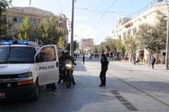 Atentado em Jerusalém: explosões deixam um morto e 19 feridos