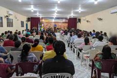 Igreja proíbe músicas de Leonardo Gonçalves e Kleber Lucas nos cultos