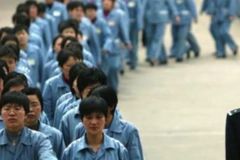 Cristãos são condenados na China por participar de cruzada