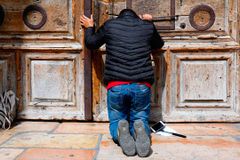 Estudo: decisão sobre igreja na pandemia levou a políticas erradas