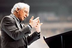 John Piper: "A tecnologia só está dando novas maneiras de expressar os velhos pecados"