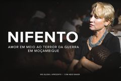 Decapitações, estupros e mortes: Filme com Heidi Baker mostra realidade em Moçambique