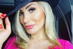 Prostituição: Andressa Urach confirma que voltou a fazer programas