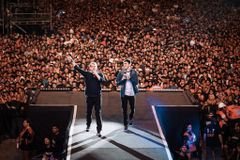 Mais de 20 mil pessoas aceitam Jesus em campanha evangelística na Argentina