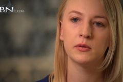 Vítima de acidente pede oração a socorristas e sobrevive: ‘Deus estava comigo’