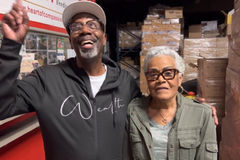 Casal que sofria de dor crônica há mais de 15 anos é curado em culto: ‘Deus nos tocou’