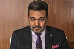 Feliciano fala sobre o PT e pede ajuda contra 'forças diabólicas'