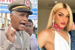 "Nunca vou chamar ele de ‘ela’, porque é homem", diz Isidório sobre Pabllo Vittar | Notícias Gospel