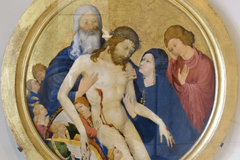 Sermão em Universidade sugere que Jesus tinha corpo “trans”