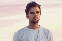 Ator da série The Vampire Diaries testemunha encontro com Deus