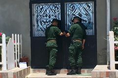 Argélia cria lei que restringe o trabalho missionário no país